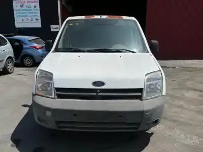 Здавання транспортного засобу ford transit connect (tc7) r2pa року 2009 потужний 