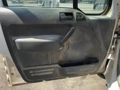 Здавання транспортного засобу ford transit connect (tc7) r2pa року 2009 потужний 