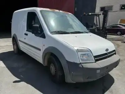 Здавання транспортного засобу ford transit connect (tc7) r2pa року 2009 потужний 