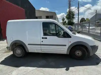 Здавання транспортного засобу ford transit connect (tc7) r2pa року 2009 потужний 