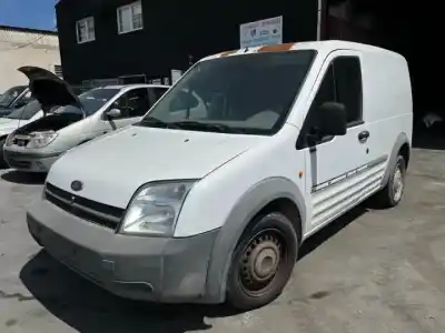 Здавання транспортного засобу ford transit connect (tc7) r2pa року 2009 потужний 