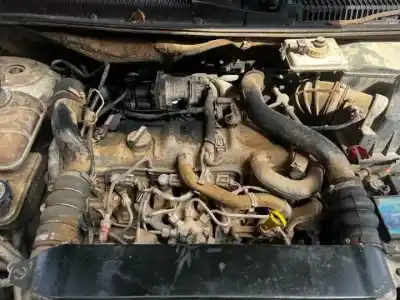 Здавання транспортного засобу ford transit connect (tc7) r2pa року 2009 потужний 