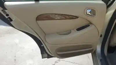 Утилизация автомобиля jaguar s-type eld11 года 2004 питание 