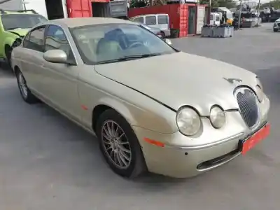 Утилизация автомобиля jaguar s-type eld11 года 2004 питание 
