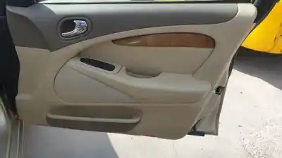 Утилизация автомобиля jaguar s-type eld11 года 2004 питание 