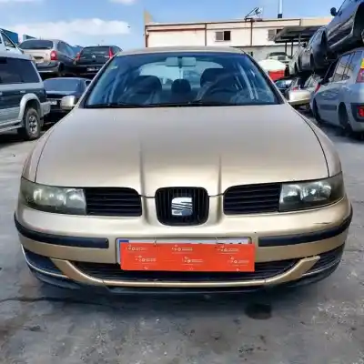 Здавання транспортного засобу seat toledo ii (1m2) 1.9 tdi року 1999 потужний 