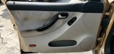 Здавання транспортного засобу seat toledo ii (1m2) 1.9 tdi року 1999 потужний 