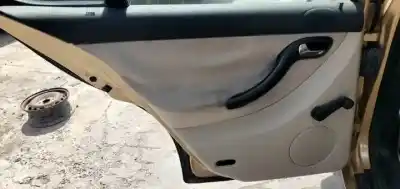 Здавання транспортного засобу seat toledo ii (1m2) 1.9 tdi року 1999 потужний 