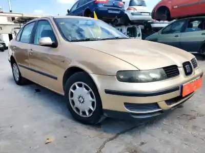 Здавання транспортного засобу seat toledo ii (1m2) 1.9 tdi року 1999 потужний 