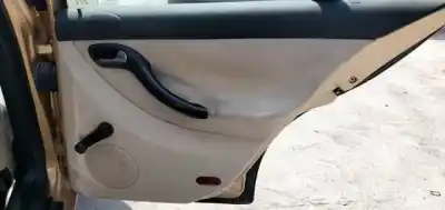 Здавання транспортного засобу seat toledo ii (1m2) 1.9 tdi року 1999 потужний 