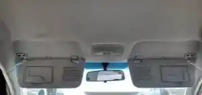 Veículo de Sucata kia rio (jb) d4fa do ano 2005 alimentado 