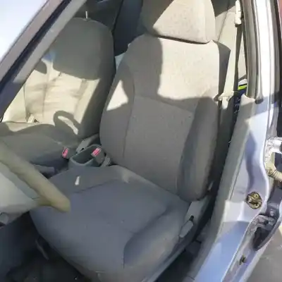 Veículo de Sucata kia rio (dc) a3e do ano 2002 alimentado 