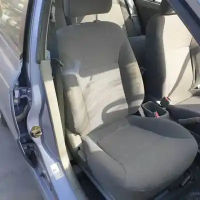 Veículo de Sucata kia rio (dc) a3e do ano 2002 alimentado 