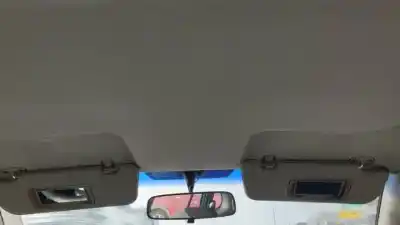 Veículo de Sucata kia rio (dc) a3e do ano 2002 alimentado 