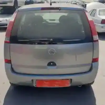 Veículo de Sucata opel meriva g-z16xe do ano 2003 alimentado 
