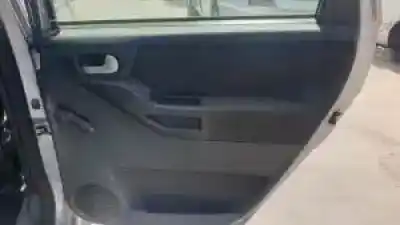 Veículo de Sucata opel meriva g-z16xe do ano 2003 alimentado 