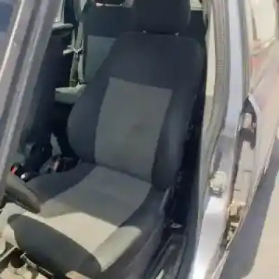 Veículo de Sucata opel meriva g-z16xe do ano 2003 alimentado 