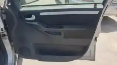 Veículo de Sucata opel meriva g-z16xe do ano 2003 alimentado 