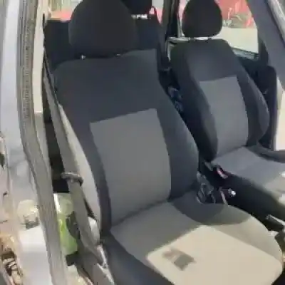 Veículo de Sucata opel meriva g-z16xe do ano 2003 alimentado 