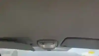 Veículo de Sucata opel meriva g-z16xe do ano 2003 alimentado 