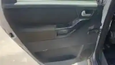 Veículo de Sucata opel meriva g-z16xe do ano 2003 alimentado 