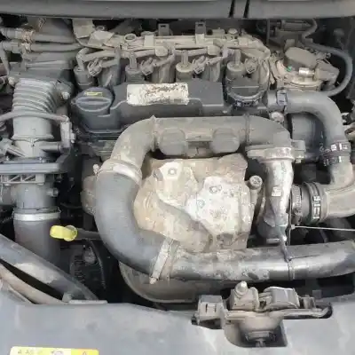 Здавання транспортного засобу ford c-max (cb3) hhda року 2008 потужний 