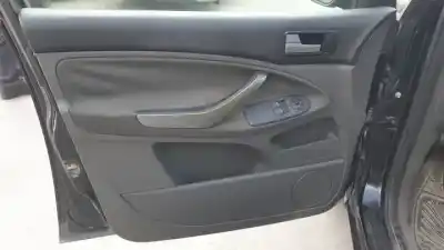 Здавання транспортного засобу ford c-max (cb3) hhda року 2008 потужний 
