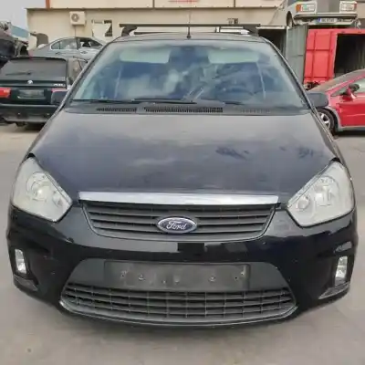 Здавання транспортного засобу ford c-max (cb3) hhda року 2008 потужний 