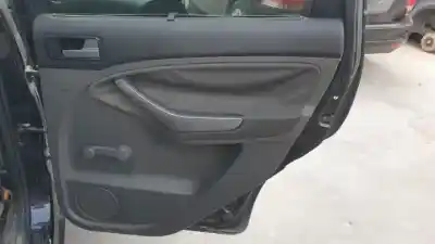 Здавання транспортного засобу ford c-max (cb3) hhda року 2008 потужний 