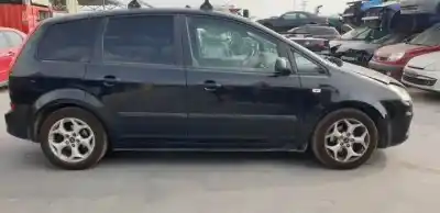Здавання транспортного засобу ford c-max (cb3) hhda року 2008 потужний 