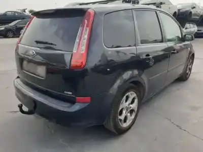 Здавання транспортного засобу ford c-max (cb3) hhda року 2008 потужний 