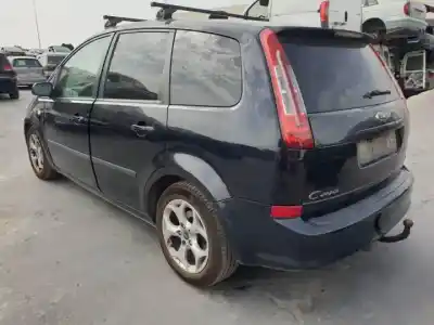Здавання транспортного засобу ford c-max (cb3) hhda року 2008 потужний 
