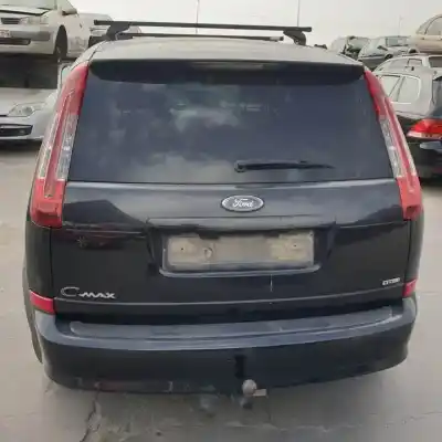 Здавання транспортного засобу ford c-max (cb3) hhda року 2008 потужний 