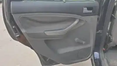 Здавання транспортного засобу ford c-max (cb3) hhda року 2008 потужний 