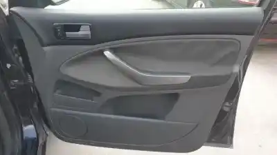 Здавання транспортного засобу ford c-max (cb3) hhda року 2008 потужний 