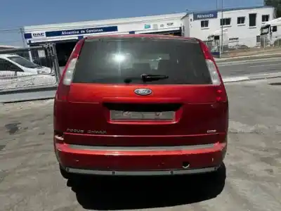 Утилизация автомобиля ford focus c-max (cap) g6dd года 2003 питание 