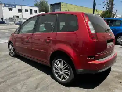 Утилизация автомобиля ford focus c-max (cap) g6dd года 2003 питание 
