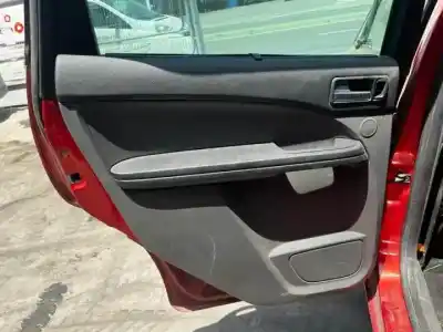 Утилизация автомобиля ford focus c-max (cap) g6dd года 2003 питание 