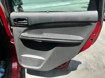 Утилизация автомобиля ford focus c-max (cap) g6dd года 2003 питание 