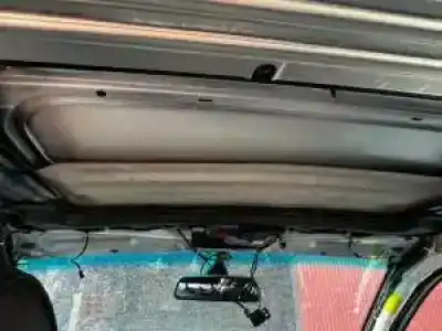 Sloopvoertuig bmw serie 5 touring (e39) 306d1 van het jaar 1998 aangedreven 