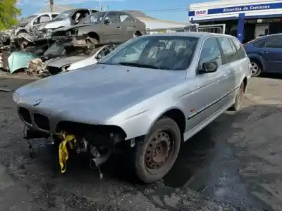 Veículo de Sucata BMW SERIE 5 TOURING (E39) 306D1 do ano 1998 alimentado 
