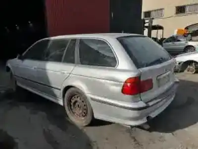 Sloopvoertuig bmw serie 5 touring (e39) 306d1 van het jaar 1998 aangedreven 