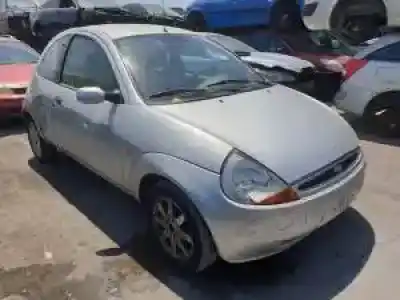 Veículo de Sucata ford ka (ccq) j4p do ano 1996 alimentado 
