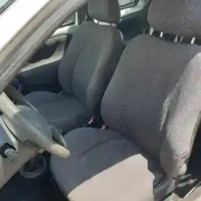 Veículo de Sucata ford ka (ccq) j4p do ano 1996 alimentado 