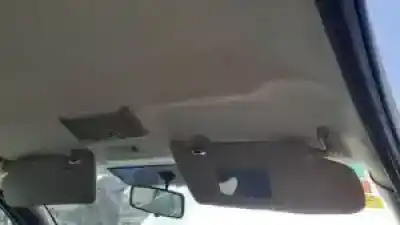 Veículo de Sucata ford ka (ccq) j4p do ano 1996 alimentado 