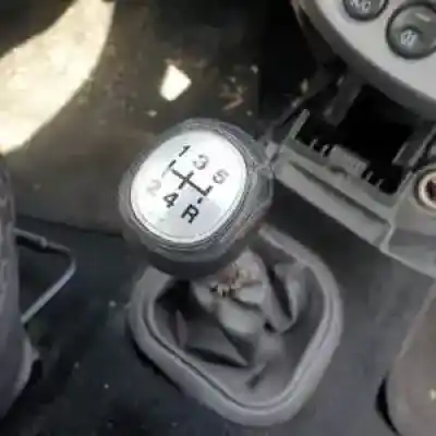 Veículo de Sucata ford ka (ccq) j4p do ano 1996 alimentado 