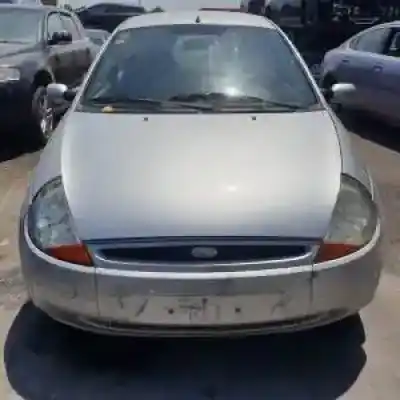 Veículo de Sucata ford ka (ccq) j4p do ano 1996 alimentado 