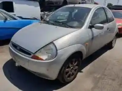 Veículo de Sucata ford ka (ccq) j4p do ano 1996 alimentado 