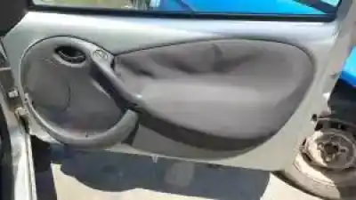 Veículo de Sucata ford ka (ccq) j4p do ano 1996 alimentado 