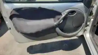 Veículo de Sucata ford ka (ccq) j4p do ano 1996 alimentado 